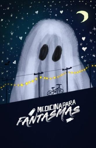 Medicina Para Fantasmas (2025)