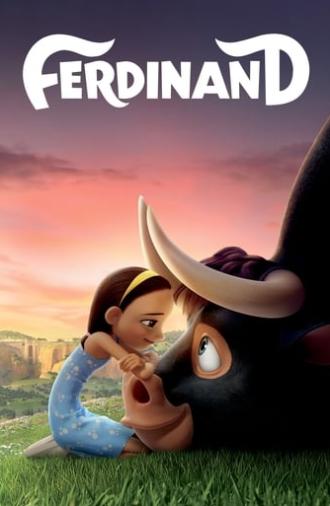 Ferdinand (2017)