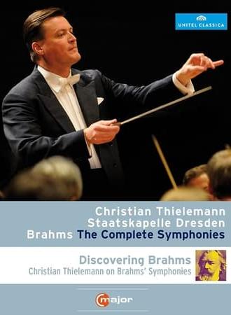 Brahms: Complete Symphonies (2014)