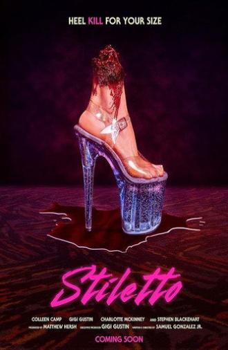 Stiletto (2026)