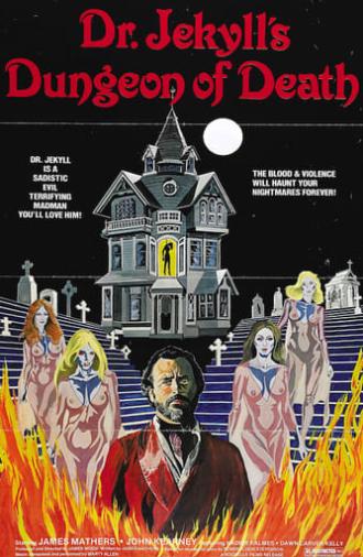 Dr. Jekyll's Dungeon of Death (1979)