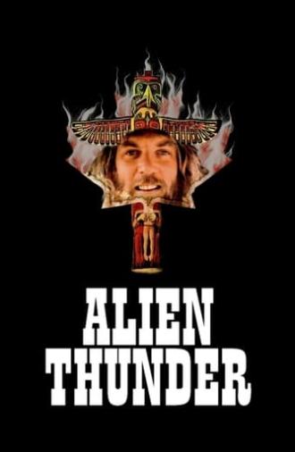 Alien Thunder (1974)