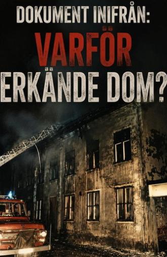 Varför erkände dom? (2008)