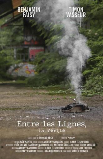 Entre les Lignes, La Vérité (2024)