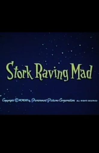 Stork Raving Mad (1958)