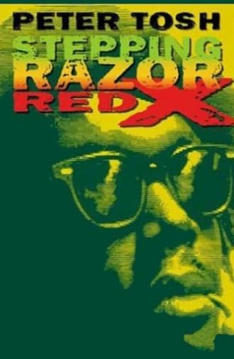 Stepping Razor: Red X (1993)