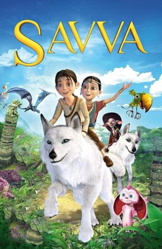 Savva. Heart of the Warrior (2015)