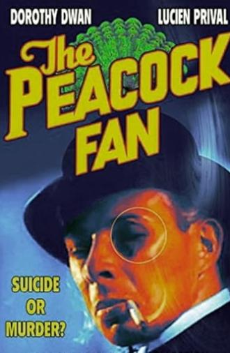 The Peacock Fan (1929)