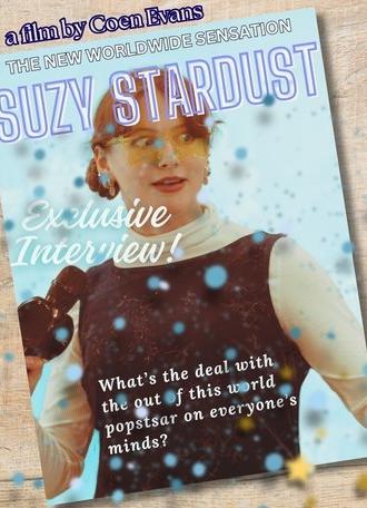 Suzy Stardust (2025)
