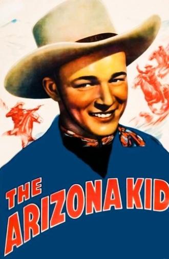 The Arizona Kid (1939)