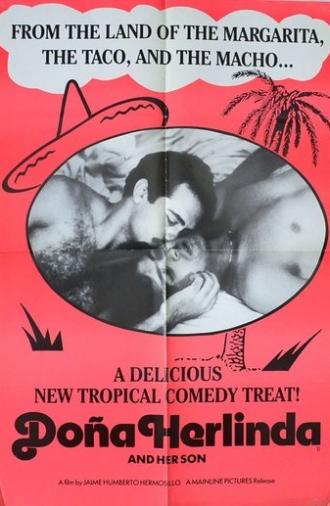 Doña Herlinda and Her Son (1985)