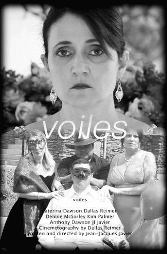 Voiles (2014)