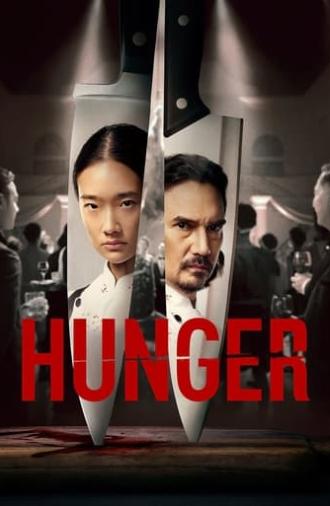 Hunger (2023)