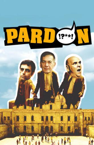 Pardon (2005)