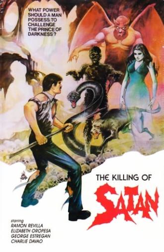 The Killing of Satan (1983)