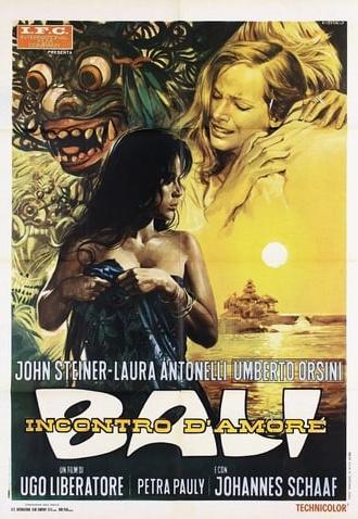 Bali (1970)