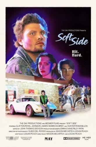 Soft Side (2025)