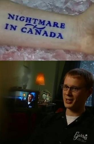 Nightmare in Canada: Canadian Horror on Film (2004)