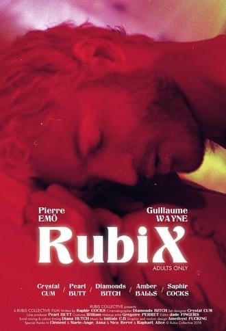 RubiX (2019)