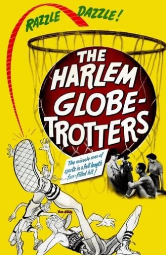 The Harlem Globetrotters (1951)