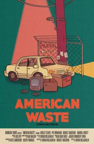 American Waste (2019)