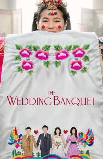 The Wedding Banquet (2025)