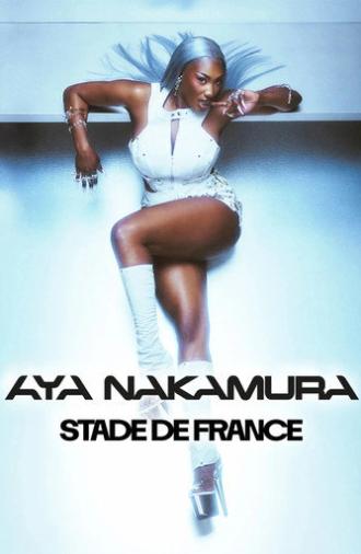 Aya Nakamura au Stade de France (2026)