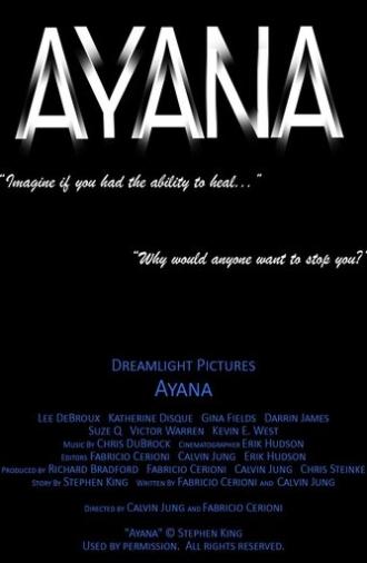 Ayana (2013)