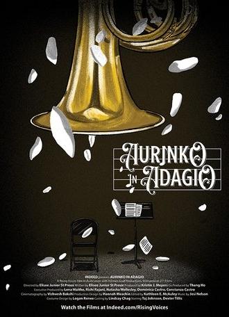 Aurinko in Adagio (2021)