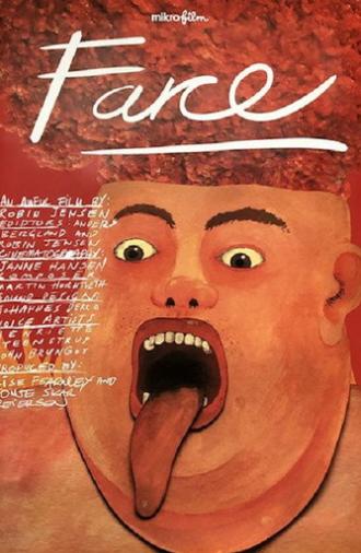 Farce (2019)