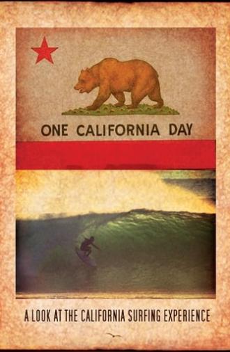 One California Day (2007)