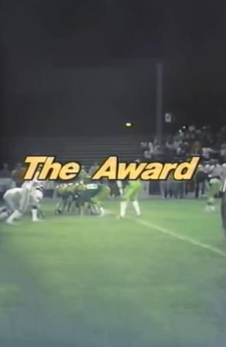 The Award (1985)
