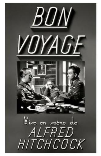 Bon Voyage (1944)