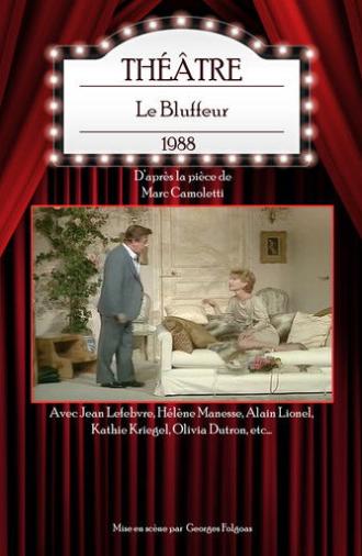 Le Bluffeur (1988)