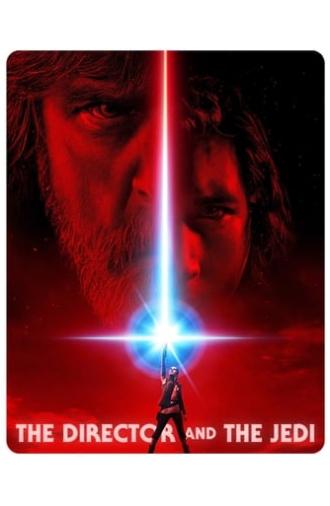 The Director and the Jedi (2018)