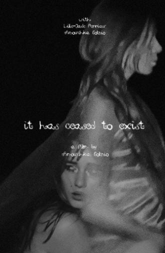 It has ceased to exist (2026)