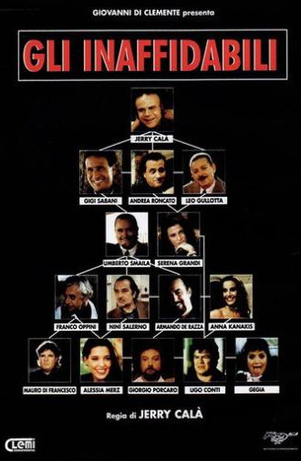 Gli Inaffidabili (1997)