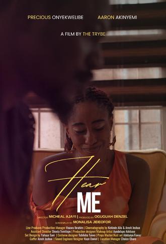 Hear me (2026)