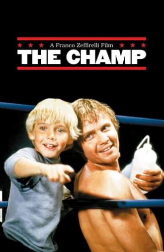 The Champ (1979)