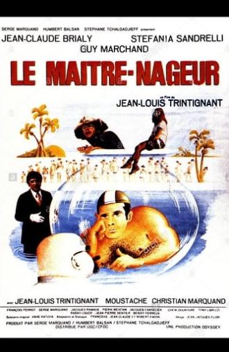 Swimming Instructor (1979)