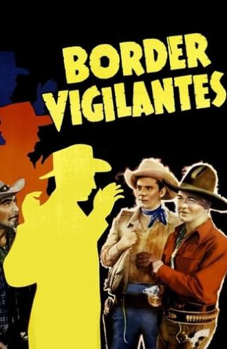 Border Vigilantes (1941)