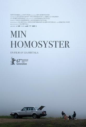 My Gay Sister (2017)