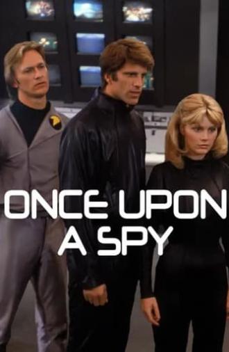 Once Upon a Spy (1980)