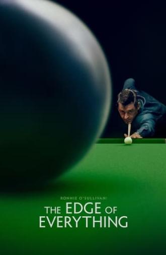 Ronnie O'Sullivan: The Edge of Everything (2023)