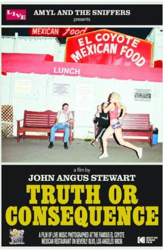 Truth Or Consequence (2026)