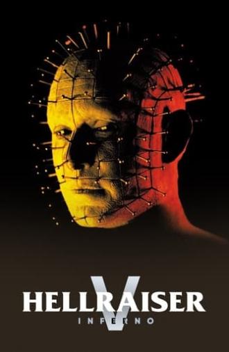 Hellraiser: Inferno (2000)