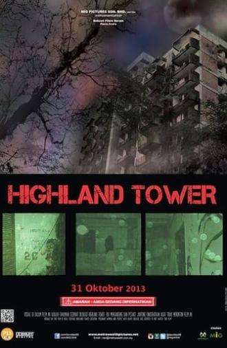 Highland Tower (2013)