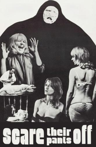 Scare Their Pants Off! (1968)