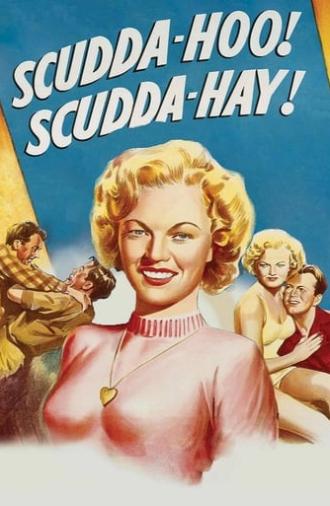 Scudda Hoo! Scudda Hay! (1948)