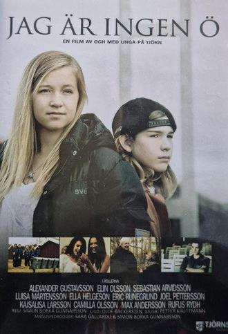 Jag är ingen ö (2013)